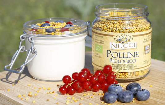 Il Nostro Polline Bio