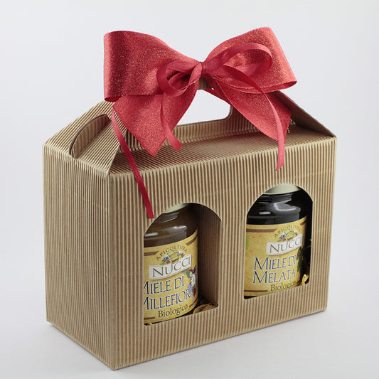 Confezione Regalo - Miele Italiano