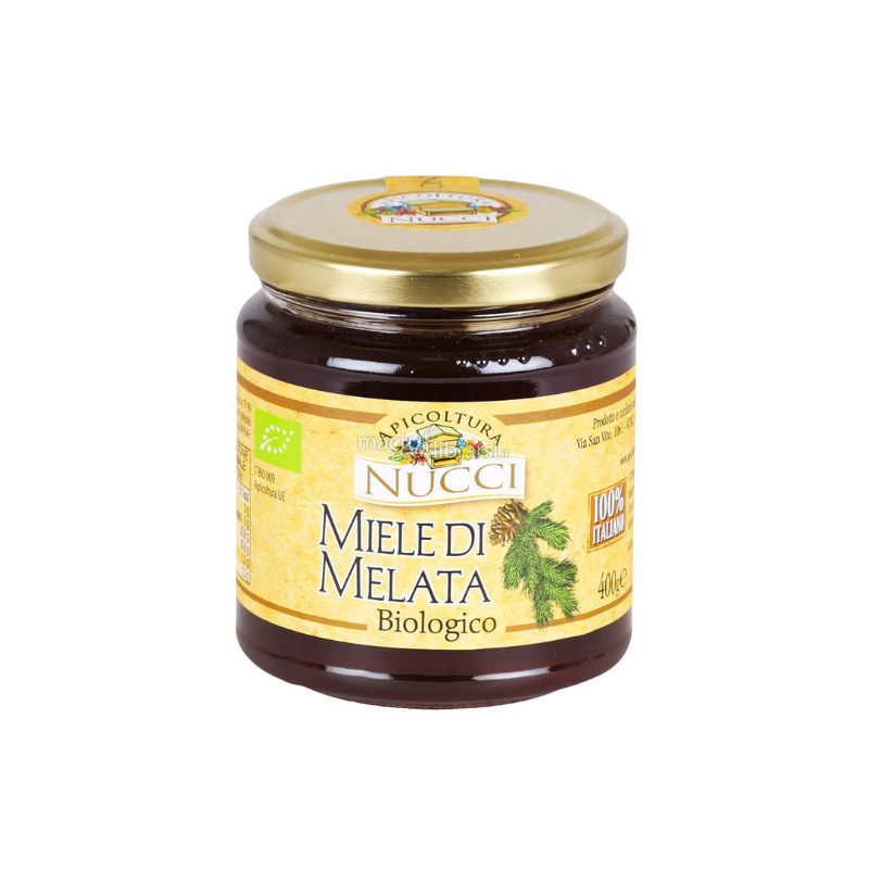 Miele di Melata - Biologico Naturale