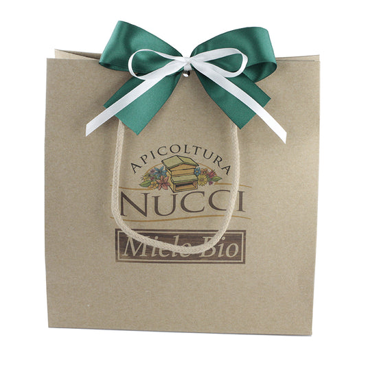 Miele Biologico - Regalo Natale