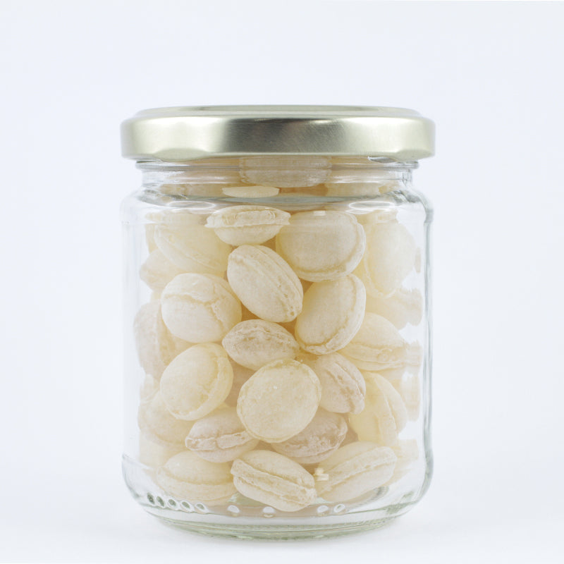 Caramelle Balsamiche - Miele Naturale