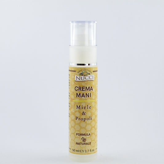 Crema Mani Miele - Regalo Natale