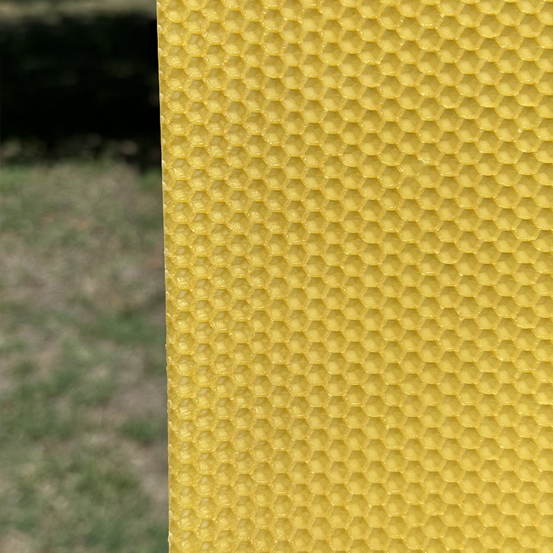 Cera D'api Naturale - Cera Biologica