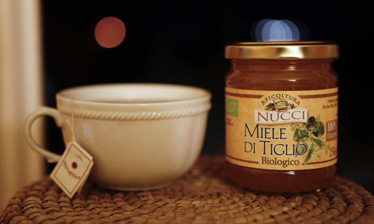 Miele Italiano - Puro Biologico