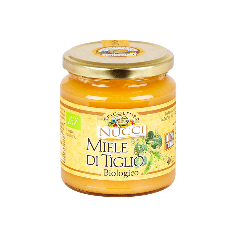 Miele Italiano - Puro Biologico