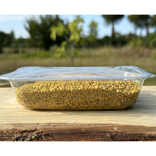 Polline Fresco Biologico - Polline Italiano