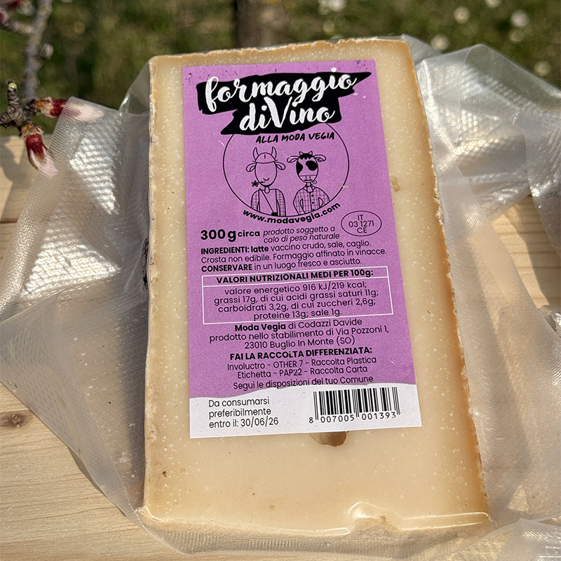 Apicoltura Nucci e Modavegia Miele e Formaggi  Box Degustazione