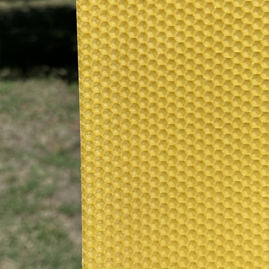 Cera D'api Naturale - Cera Biologica